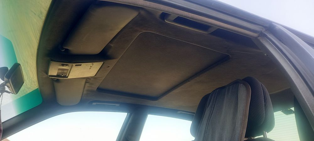 Audi 100 c4 газ, бензин