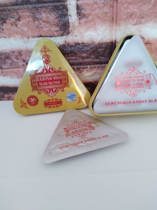 Slim Samyun Wan. 5000тг