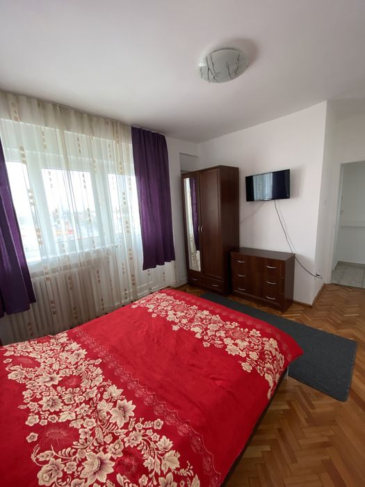 Apartament M-uri  2 camere în Regim Hotelier