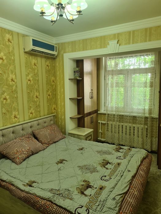 Квартира в аренду, Метро Тинчлик, 2/2/4