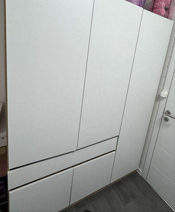 Гардероб 150/54/200