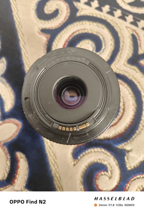 Продаю объектив canon ef 35-80 мм