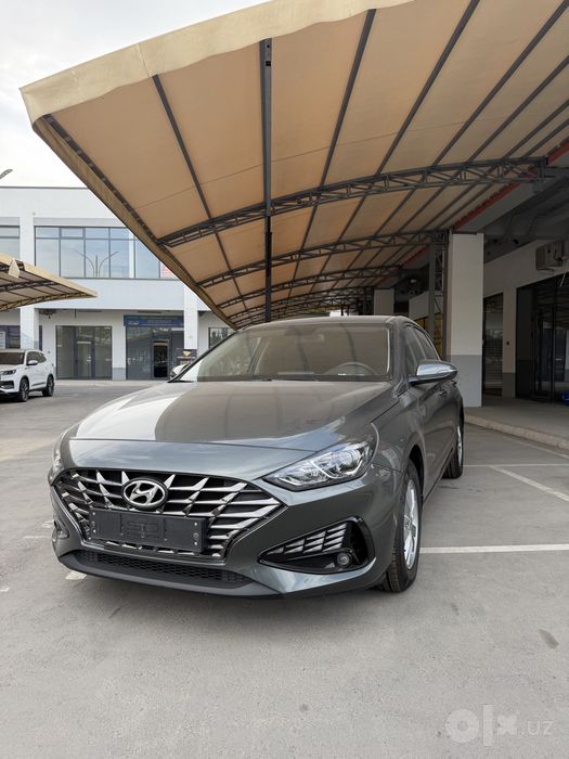 Hyudai i30 2022 ideal