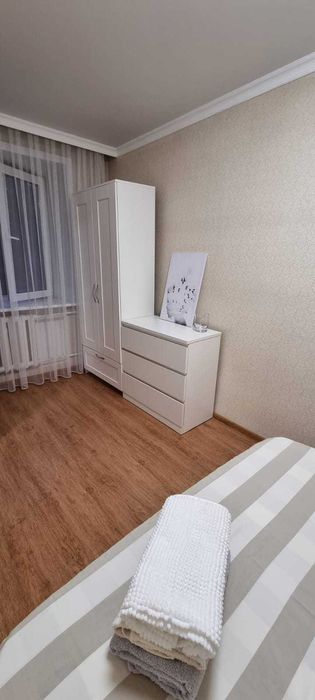 Продам двухкомнатную квартиру