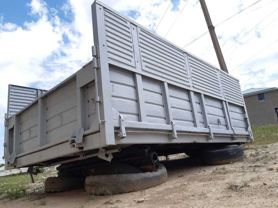 Самасвал кузов оилади комплек Жиззах вил. Фориш тумани.