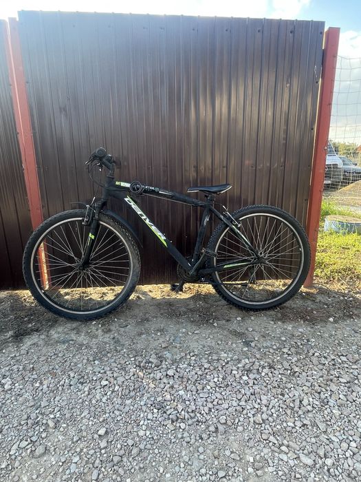 Vand/schimb bicicleta mtb