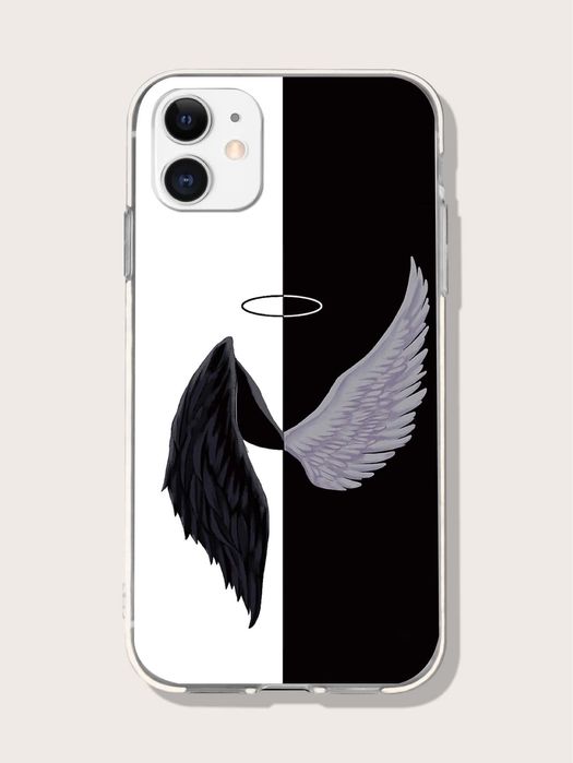 Кейс Iphone 11