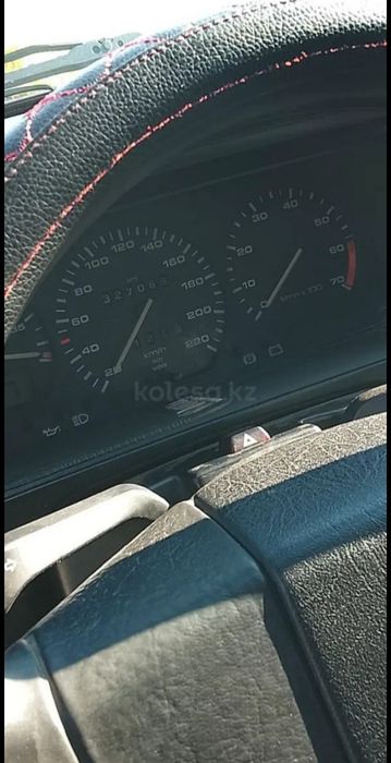 Пассат В3 1.8 mono  ХТС