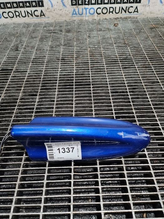 Antena Mitsubishi ASX Facelift 2016 2016 - 2018 SUV (1337)