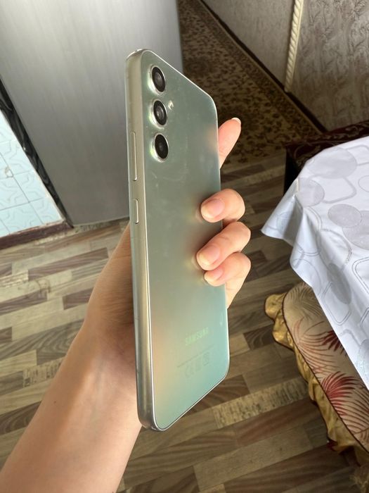 Samsung a34 5g 256ГБ