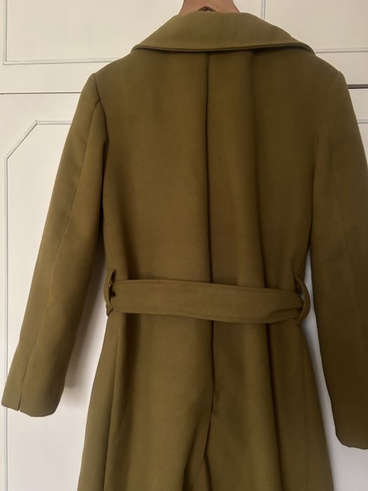 Дамско палто НОВО