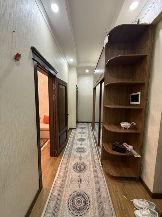 Срочно продается квартира ЖК Greencity чиланзар6 3/5/5 75м2