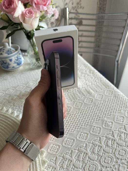 Iphone 14 pro айфон 14 про