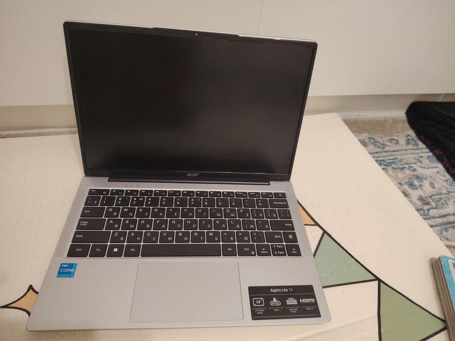 Ноутбук Acer Aspire Lite 14