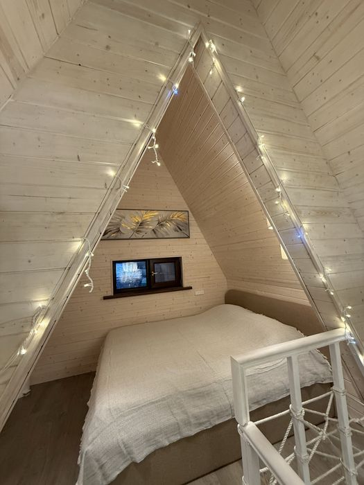 Plato_Glamp Алматы