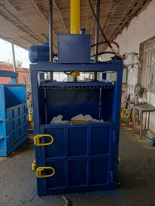 Пресса гидравлические Любой