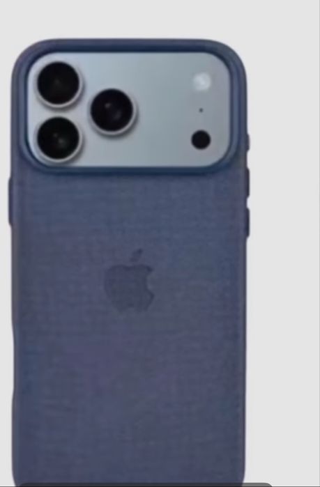 Huse Apple TechWoven Iphone 17/17Pro /17Pro max/ 17 Air- Magsafe