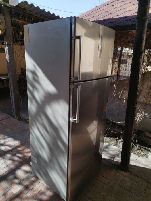 Продается холодильник Bosch