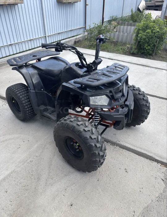 Продается квадроцикл