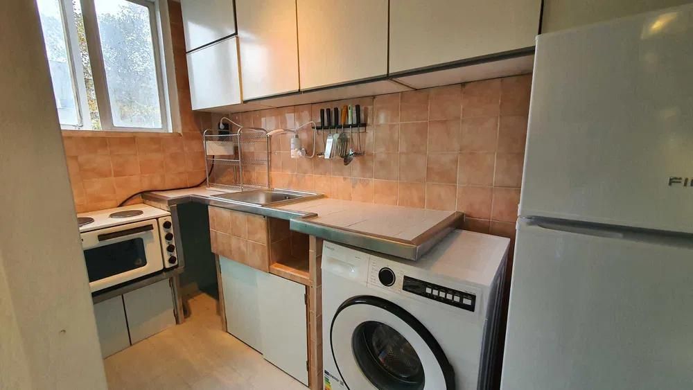 Тристаен апартамент, под наем, кв. Аспарухово