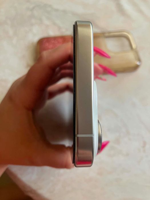Iphone 16 pro 128GB