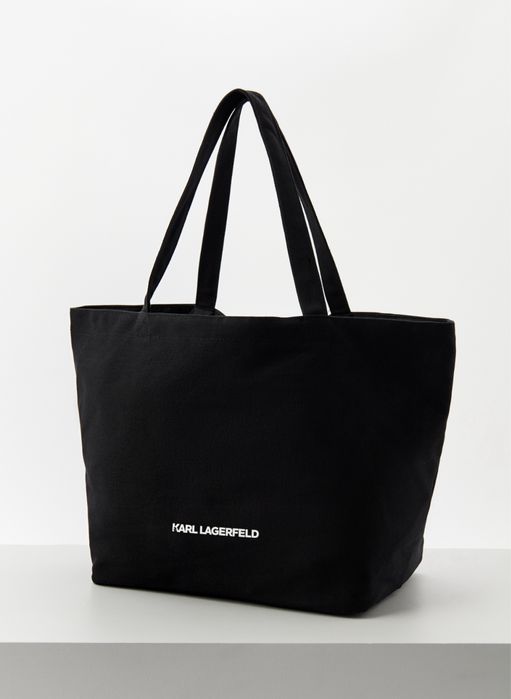 Karl Lagerfeld. Оригинал .