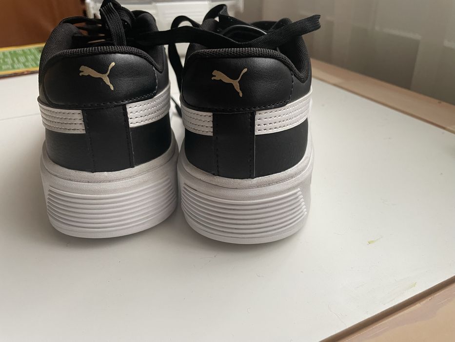 Puma маратонки 39размер