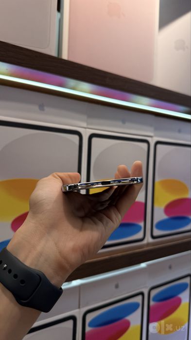 iphone air naxtka va nasiya savdoga