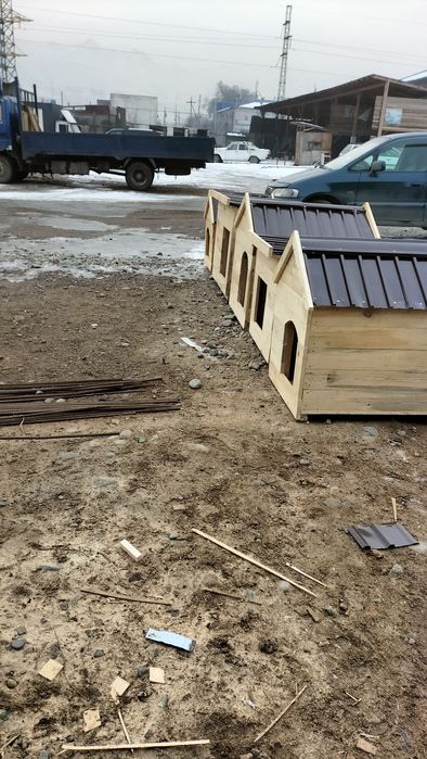 Бутка для сабачни