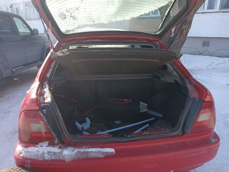 Продам машину xonda civic 470 тыс