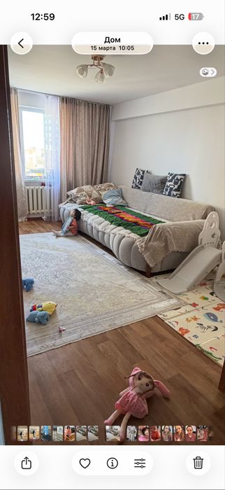 Продам абсолютно новый диван