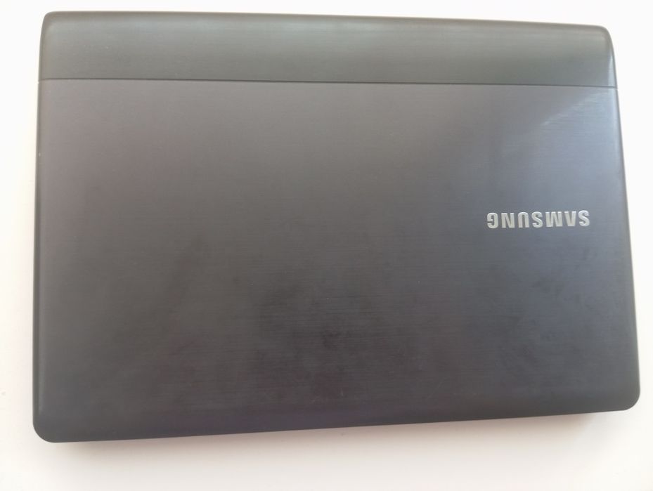 Продам ноутбук Samsung NP350U2B-A01RU (12.5")