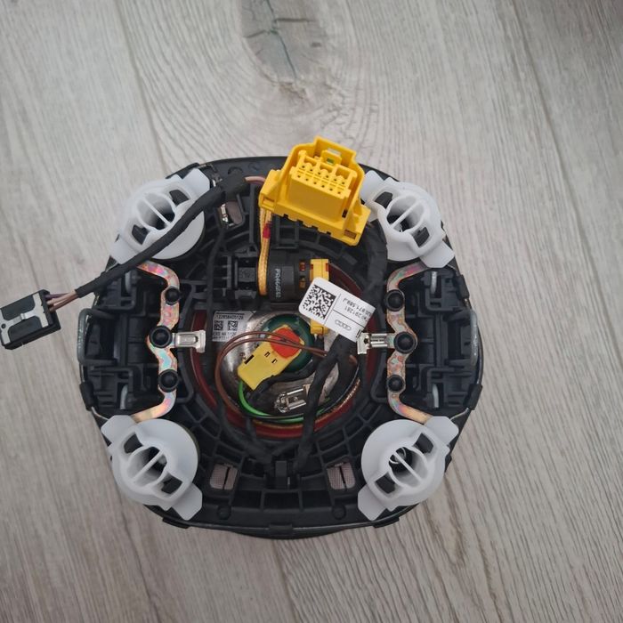 Airbag Audi A3 A4 A5