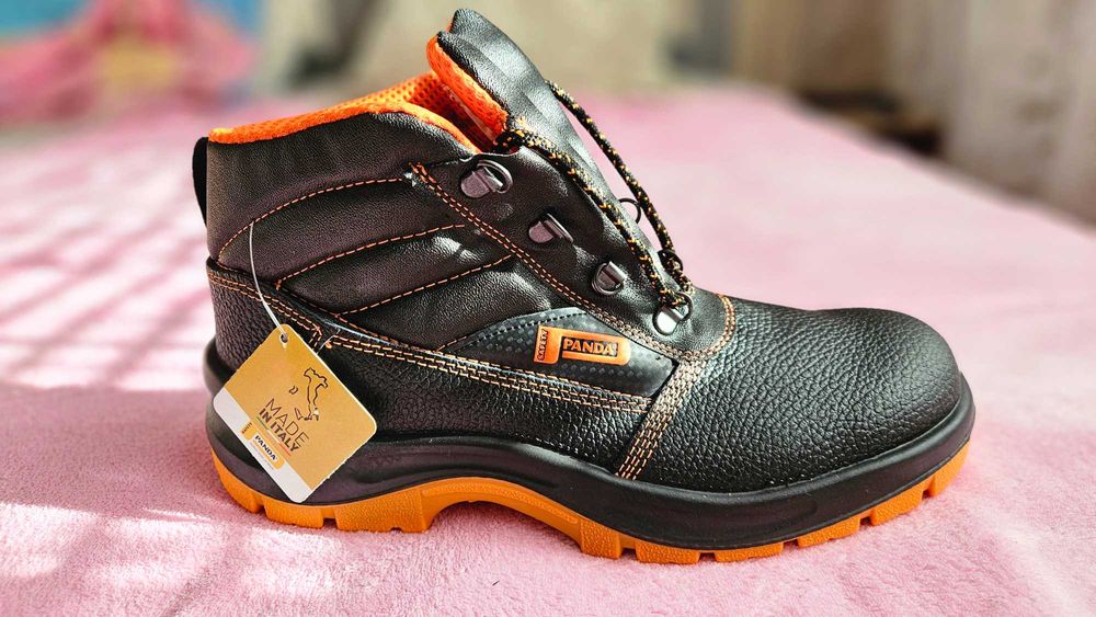 Работни обувки 43-44