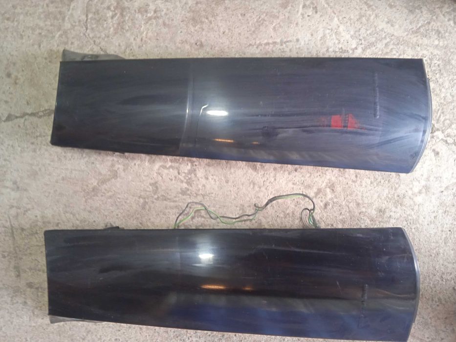 Плафоны задние Хонда ср-в б/у