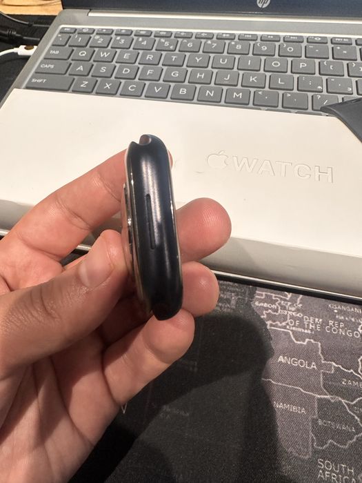 Iwatch 8 series 45mm