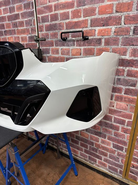 Bara fata Bmw seria 5 G60 G61 M pachet Noua originala 6pdc