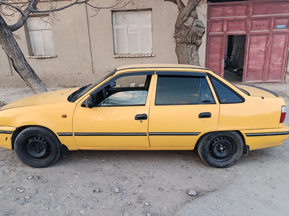 Neksiya Arendaga beramis 200$