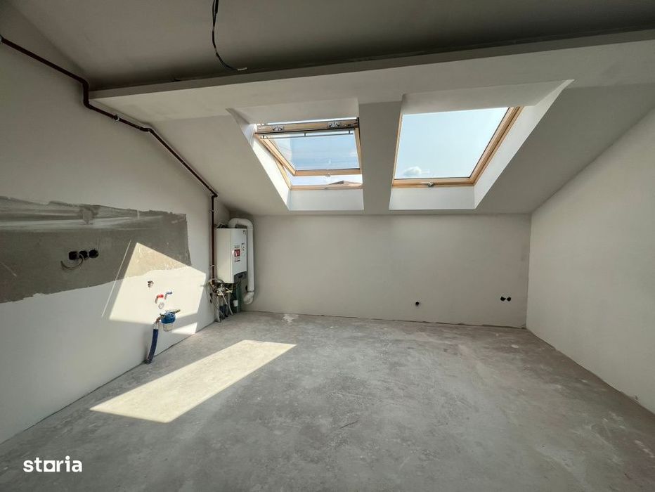 Apartament 3 camere in zona dura loc parcare inclus