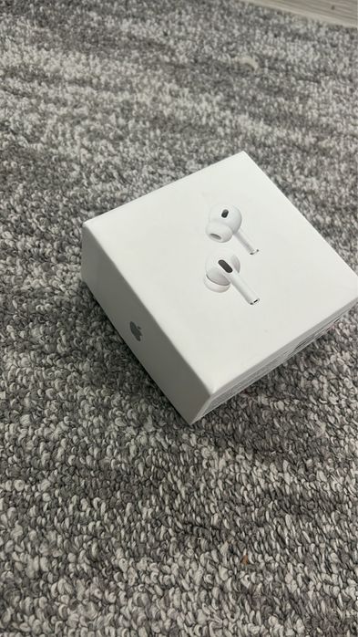 Apple AirPods Pro (2nd Gen)