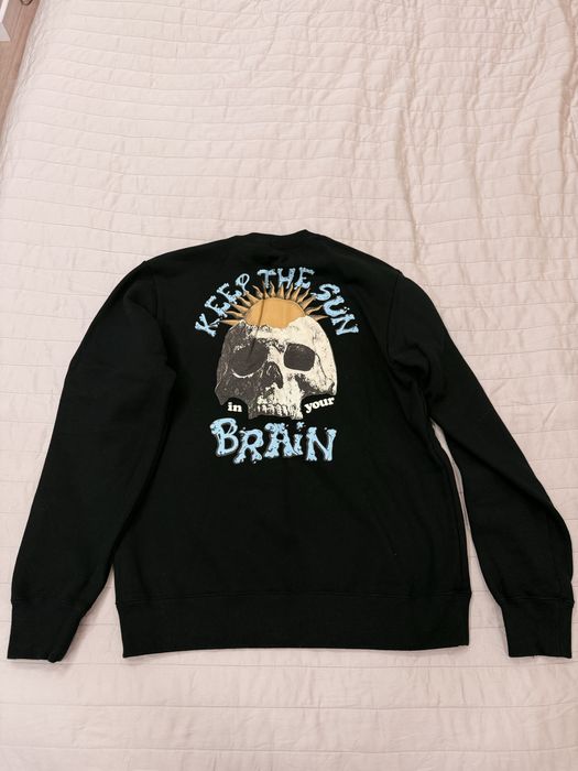 Свитшоты Undercover