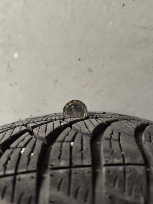 Зимни гуми 15 инча Fulda KRISTAL MONTERO 3 MS