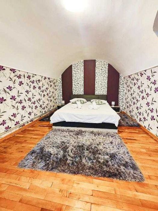 Apartamente regim hotelier, ultracentral, 1 sau 2 camere