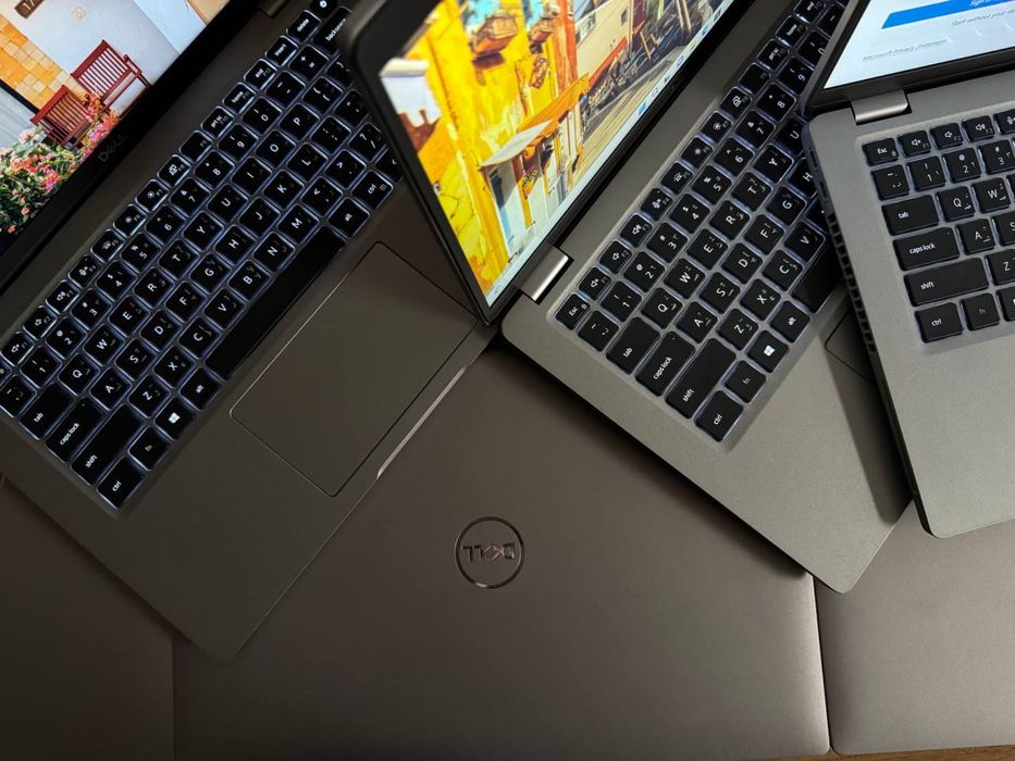 Dell latitude 5420