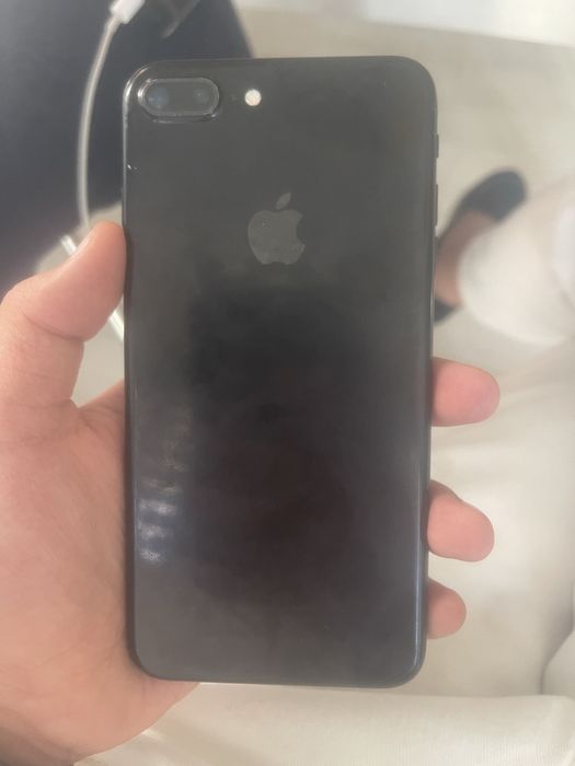 Iphone 7 plus 128 gb