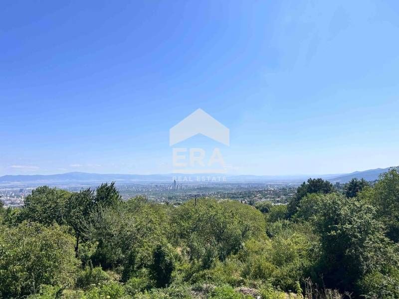 Самостоятелна къща за продажба в полина на Витоша