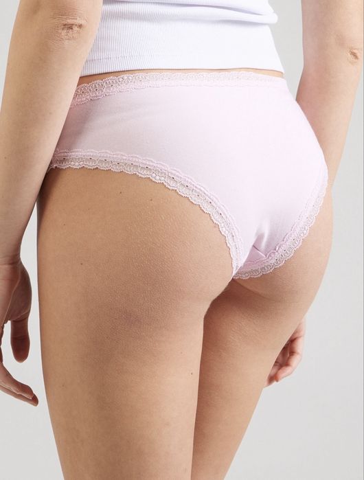 Hunkemöller слип Georgia ,размер М