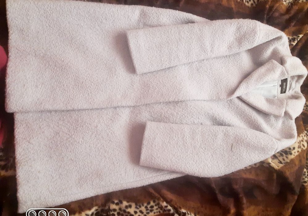 Разгрузка одежды