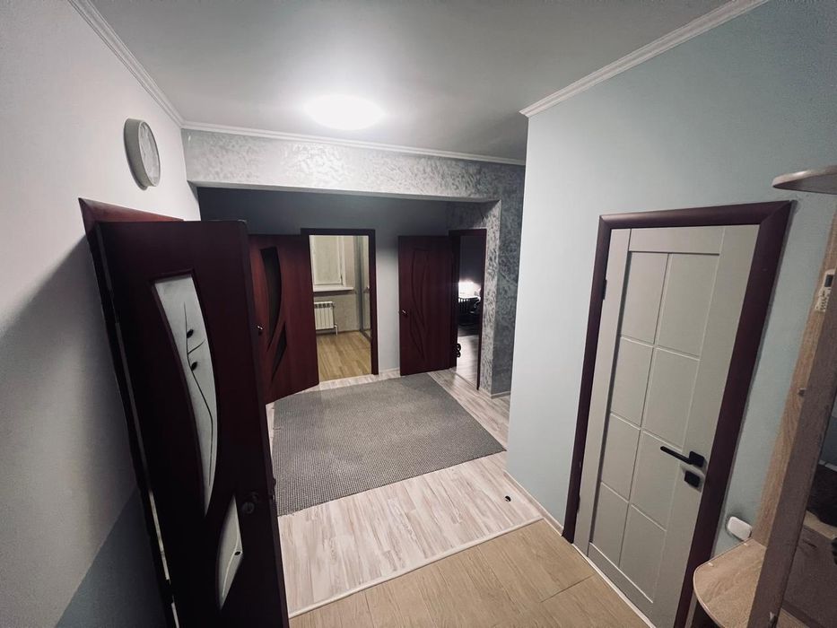 Продам дом на асане