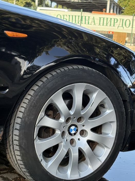 Bmw 5.120 17 et35